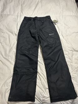 ARCTIX SNOWBOARDING PANTS