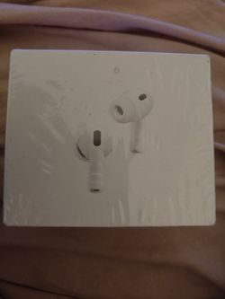 Apple AirPods Pro 3