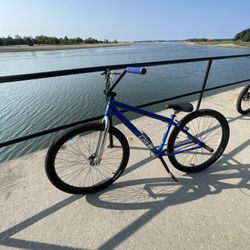 Crew 29” Inch Bike