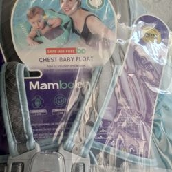 Baby Float