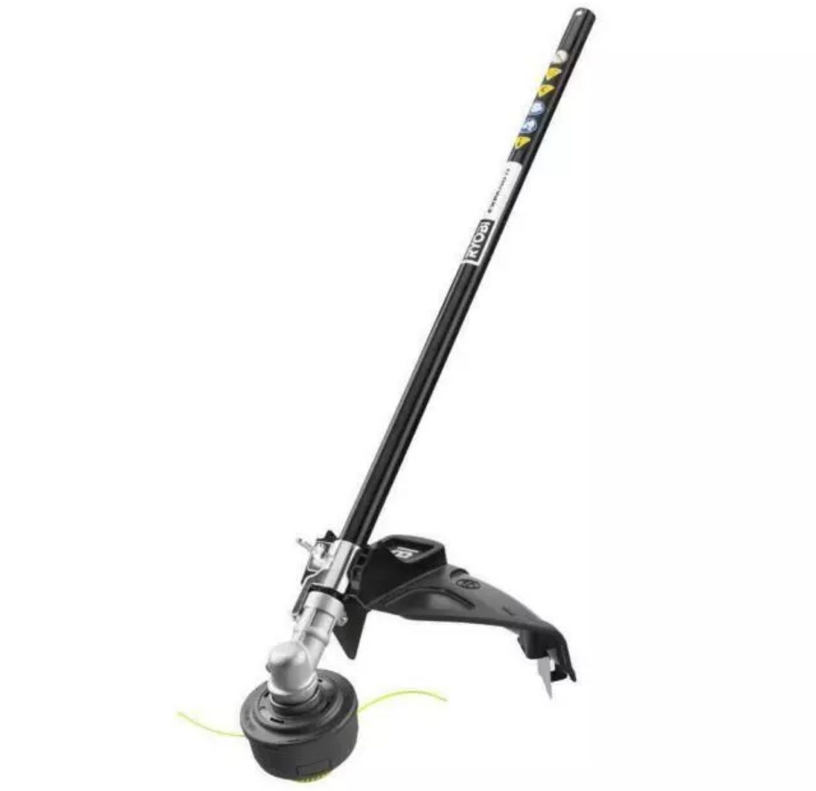 NEW RYOBI Expand-It 18 in. Straight Shaft Trimmer Attachment RYSST44