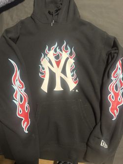 New York Yankees Hoodie