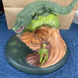 Gator Collectible $75