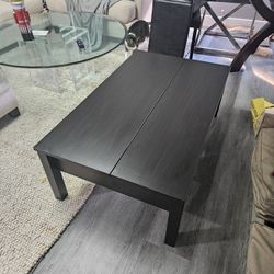Convertible Ikea Coffee Table