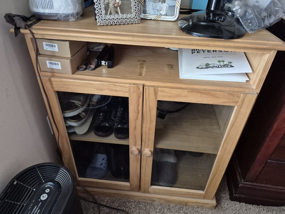 Storage Table Can Be Used For Anything