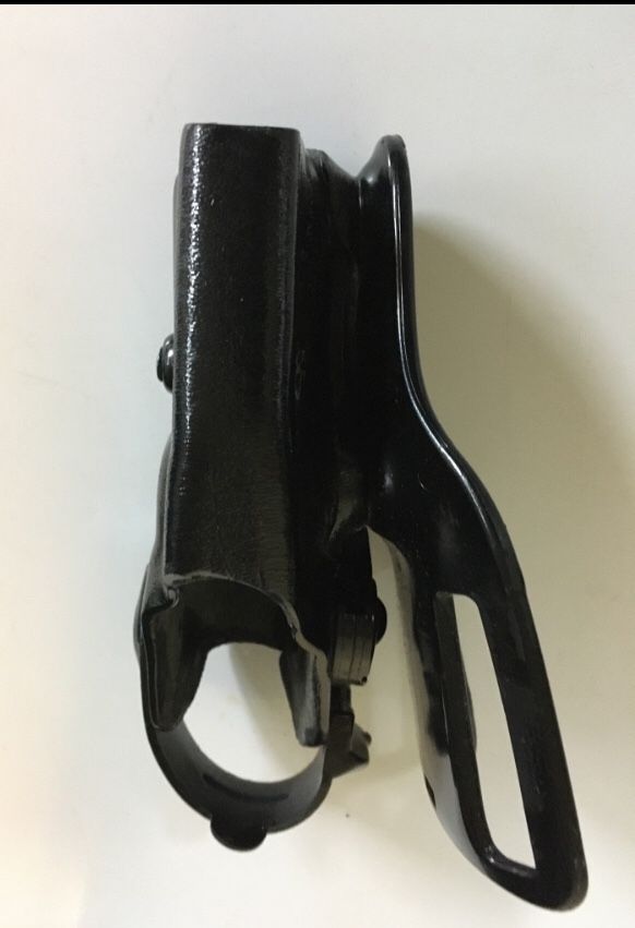 H&K PISTOL HOLSTERS