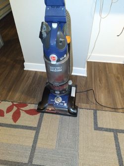 Hoover Windtunnel 3 Pro Pet Vacuum Cleaner