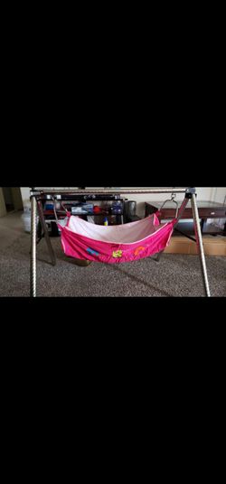 Baby Swing/ Ghodiyu / Indian Swing