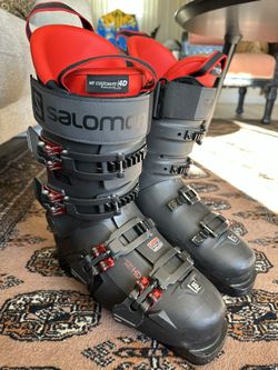 S/PRO 120 GW Ski Boots Size 26/26.5