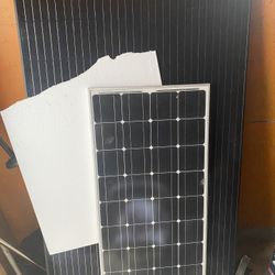 Solar Panels 