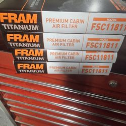 Cabin Filter