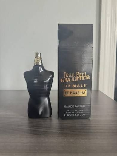 Jean Paul Gaultier Le Male Parfum