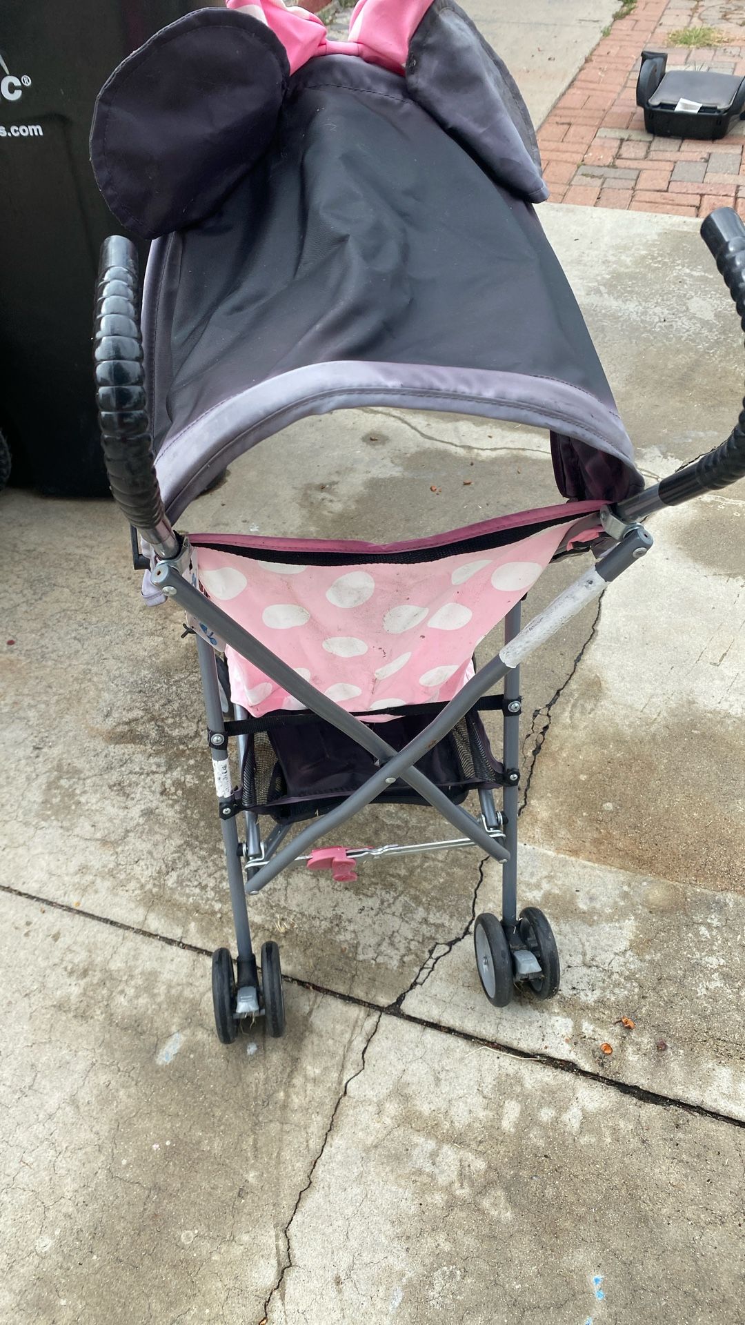 Stroller