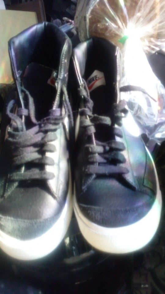 Nike Retro 77 In Great Shape