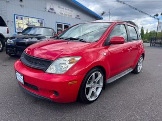 2005 Scion xA