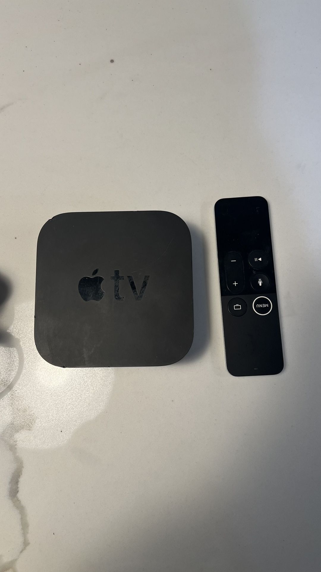 Apple TV