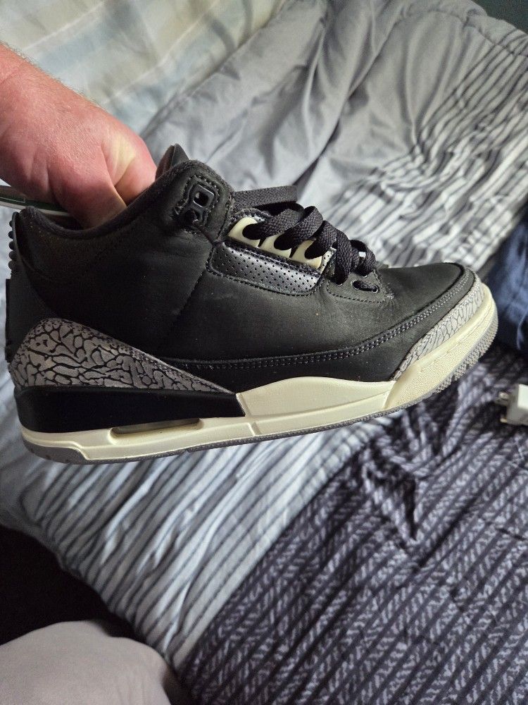 Jordans