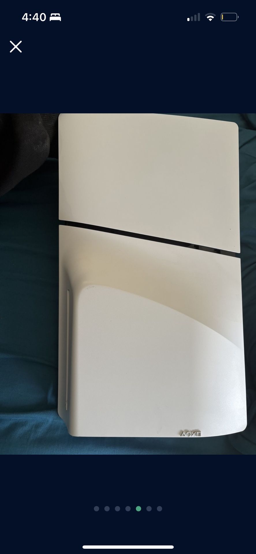 Ps5 Slim Pro