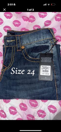 True Religion Jeans 