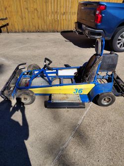 Go-kart