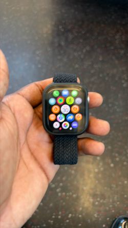 Apple Watch ⌚️ series 11 46mm