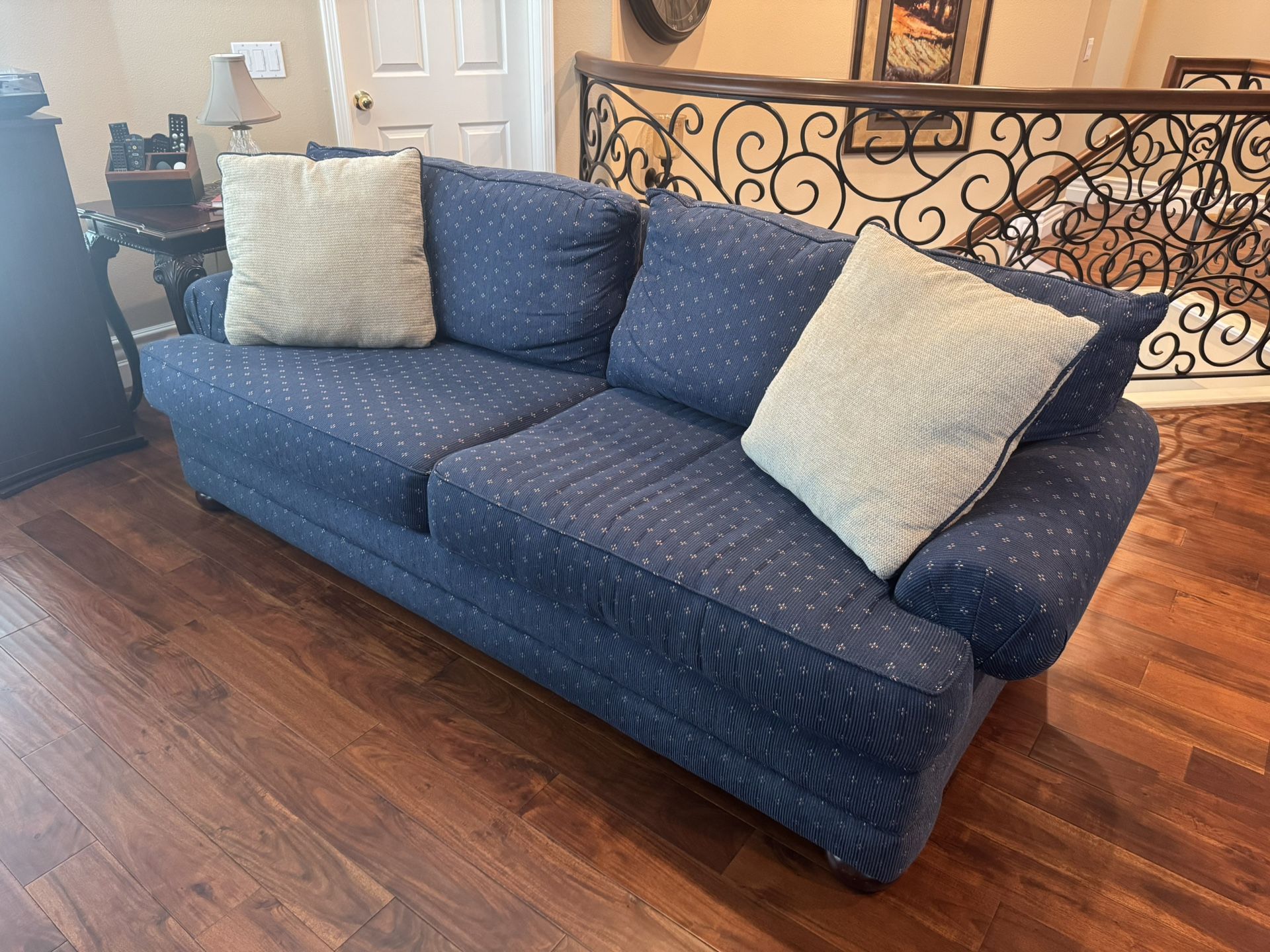 Sofa Sleeper Queen Size