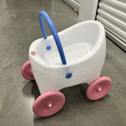 Little Tikes Baby Doll Stroller