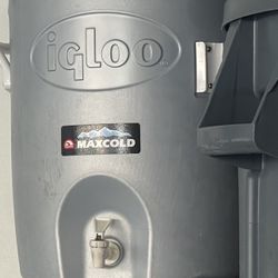 Igloo Ice Chest 