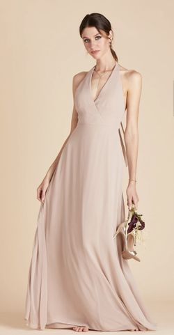 Birdy Grey Bridesmaid Dress