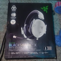 Razer blackshark v2 pro wireless 