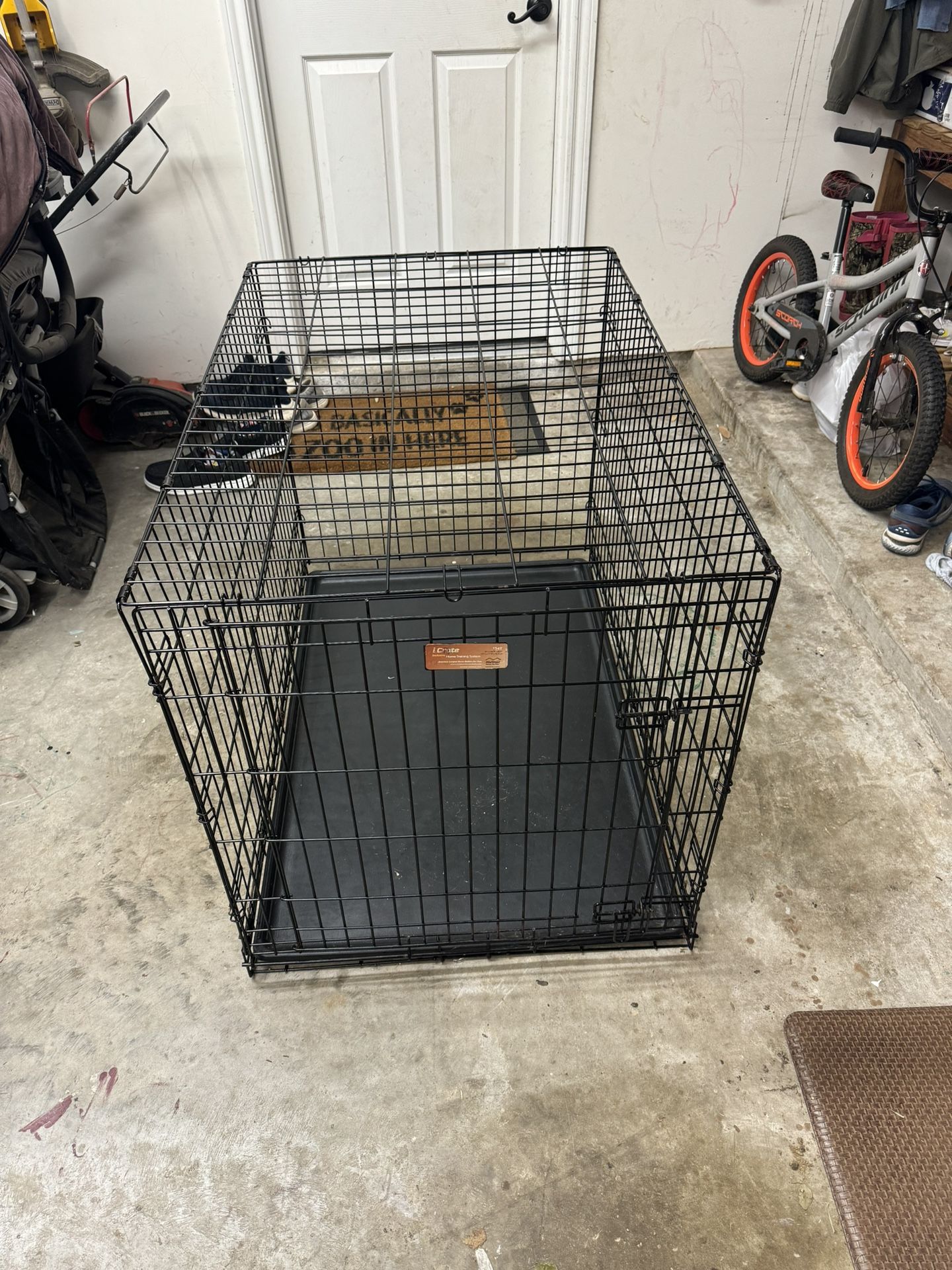 Dog Kennel
