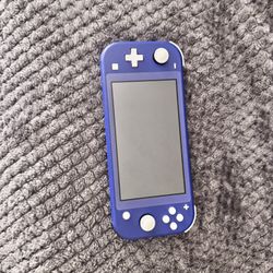 Nintendo Switch Light 