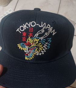 Tokyo - Japan Hat 🤠   LA Dodgers Helmet 