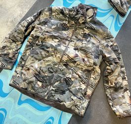 Under Armour ColdGear Infrared Browtine Jacket