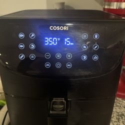 Cosori Air fryer (Used-great Condition)