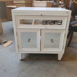 Z Gallery Media Console/ End Table