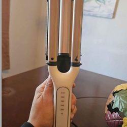 Remington 4 In 1 Hair Waver