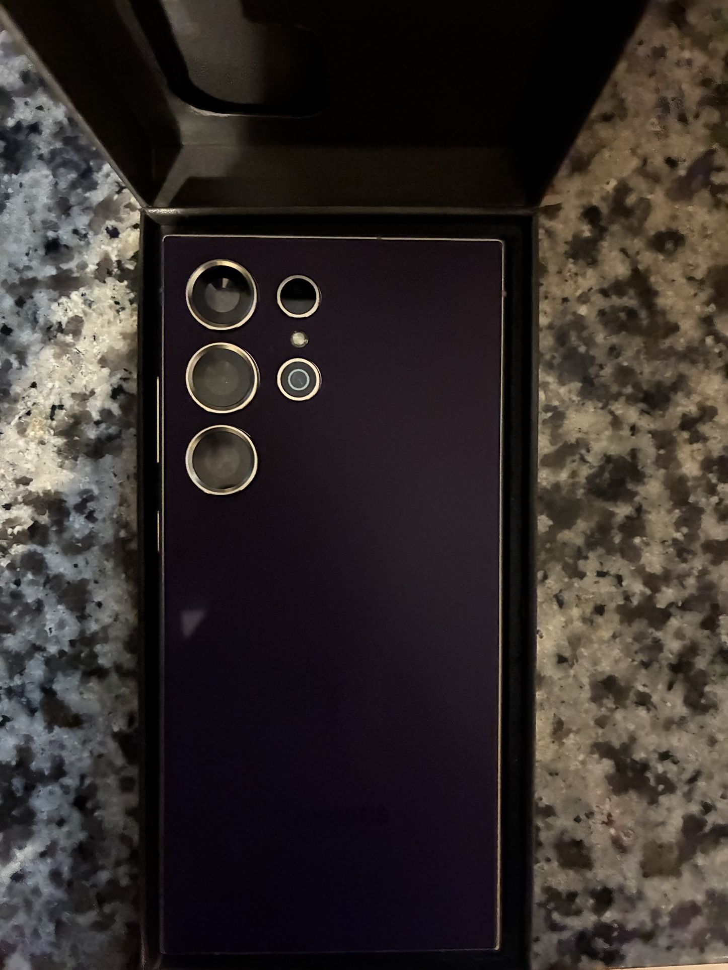 Galaxy S25 Ultra