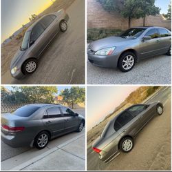 Hondas trade for truck