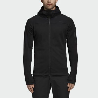 Adidas terrex stockhorn fleece hoody