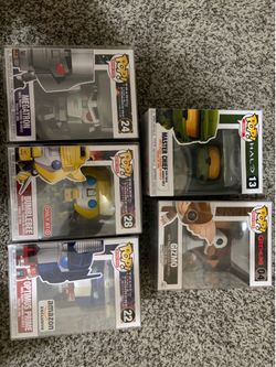 Funko Pop