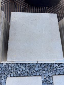 Pavers