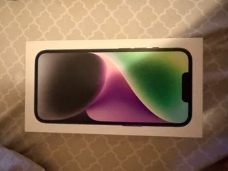 Iphone 14 Pro 128GB Midnight