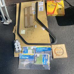 R V Package 
