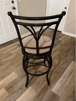 Bar stools
