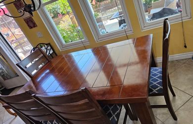 Kitchen Dining Set