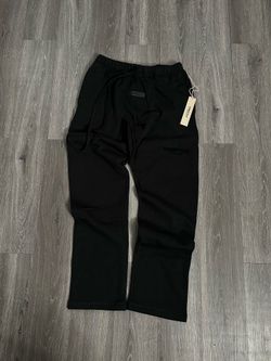 Fear of god essentials