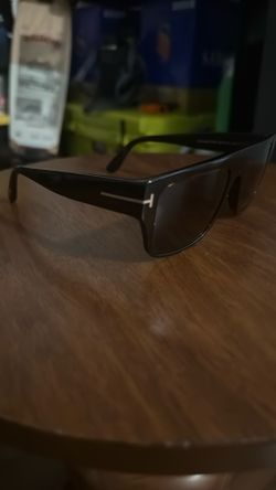 Authentic Tom Ford Italy Sunglasses Glass Lens