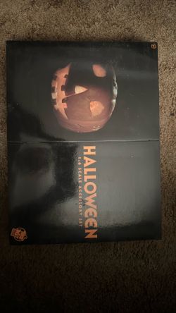 Halloween 1:6 Scale Accessory Set
