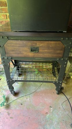 Kitchen cart